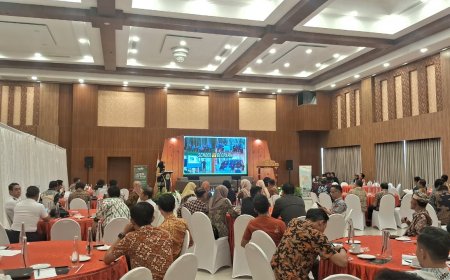 Ijen Menghadapi Revalidasi UNESCO 2026: Kolaborasi Dua Kabupaten Menguji Masa Depan Geopark Dunia