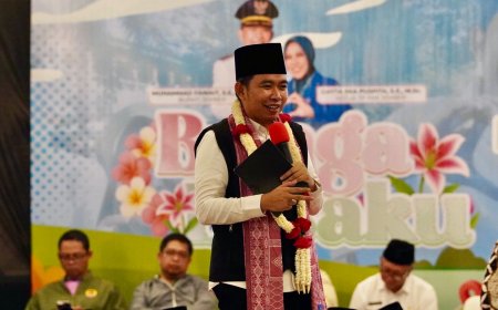 Gus Fawait Serukan Birokrat Kompak Posting Wisata Jember di Medsos Tiap Pekan