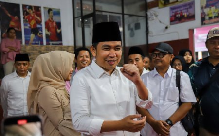 Bupati Fawait: Pejabat Jember Harus Berani Eksekusi Program Prioritas