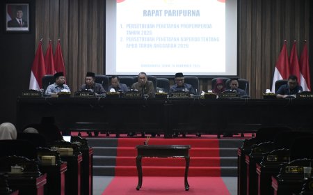 Jejak Bagi Hasil yang Hilang: Kenapa Bondowoso Tak Lagi Dapat Pendapatan dari Perhutani?