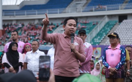 Gus Fawait Pastikan TPP ASN Tak Terpengaruh Pengurangan APBD 2026