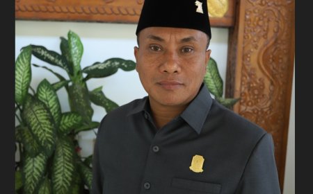 Disesuaikan, DPRD Banyuwangi Revisi Kode Etik dan Tata Cara Beracara Badan Kehormatan