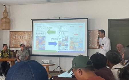 Integritas dan Capaian JKN 2025, BPJS Kesehatan Banyuwangi Jamin Mutu Pelayanan dan Perluas Akses