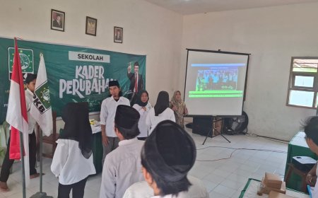 PKB Bondowoso Perkuat Regenerasi Politik Lewat Sekolah Kader Perubahan