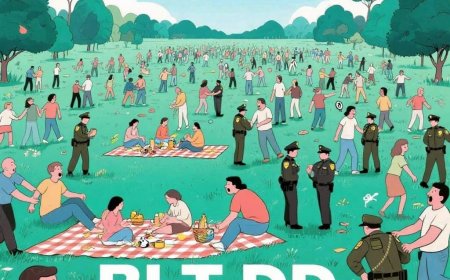 Pemerintah Lamongan Coret Ribuan Warga Penerima BLT akibat Judi Online