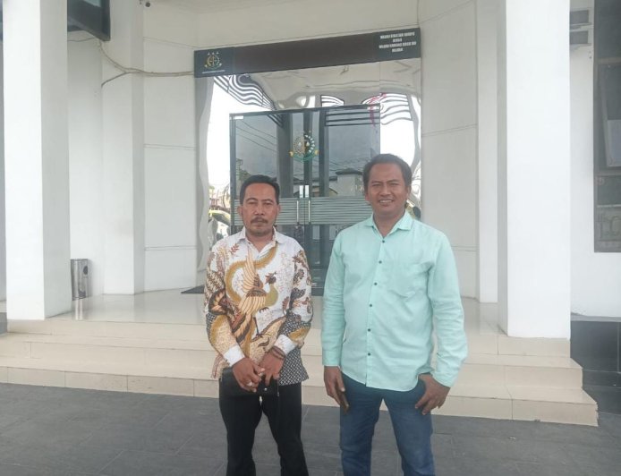 2 Tersangka Kasus Penyelewengan Bapang di Situbondo Resmi Ditahan, Pelapor: Semoga Kasus Serupa Tak Terulang