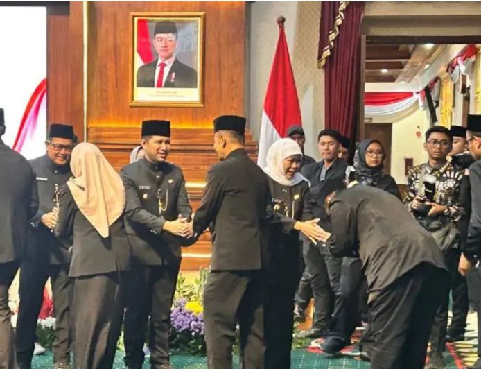 Pengangkatan Guru Jadi Pejabat Dinas Pendidikan Jatim Dinilai Langgar Aturan