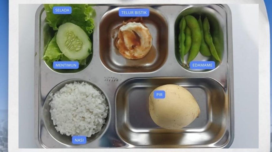 Ahli Gizi Jadi Kunci Pengawasan Mutu, 26 SPPG di Jember Sudah Terpenuhi Standarnya