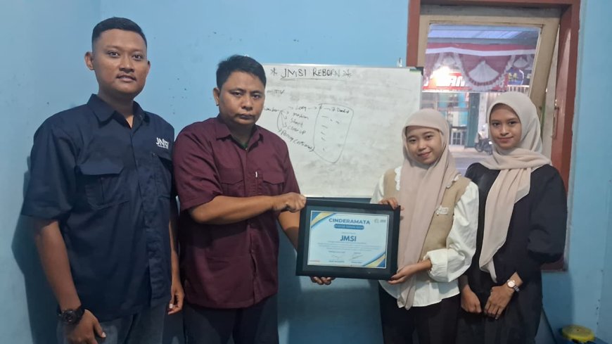 JMSI Bondowoso Dorong Lahirnya Jurnalis Muda Kampus Berintegritas di Era Digital