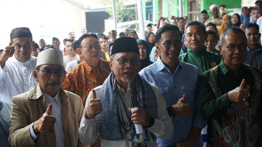 Harga Pupuk Turun 20%, Petani Bondowoso Optimis Produktivitas Meningkat