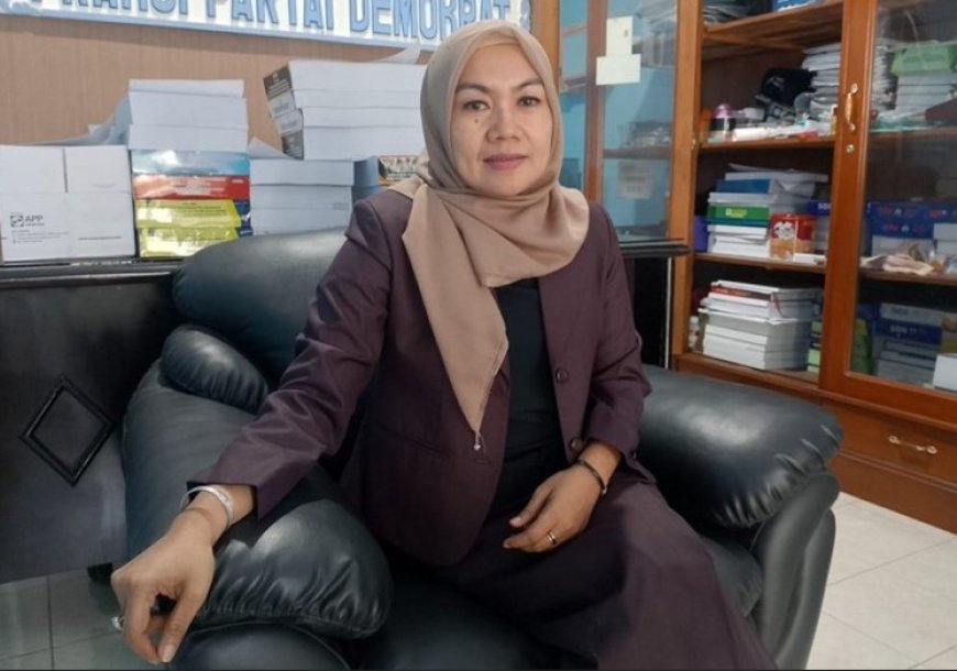 PDRB Melambat, Tahun 2026 Komisi II DPRD Banyuwangi Minta Eksekutif Intervensi Kebijakan Sektor Pertanian