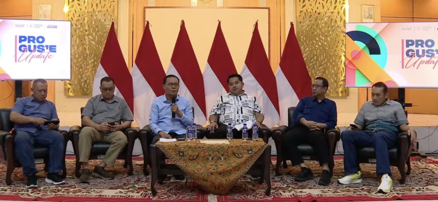 Masuki Tahap Uji Publik, 7.180 Calon Penerima Beasiswa Pemkab Jember Diumumkan