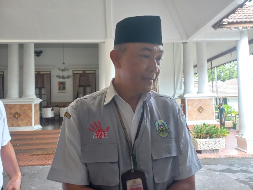 Situbondo Masuk Zona Merah Narkoba, Pemkab Gencarkan Sosialisasi
