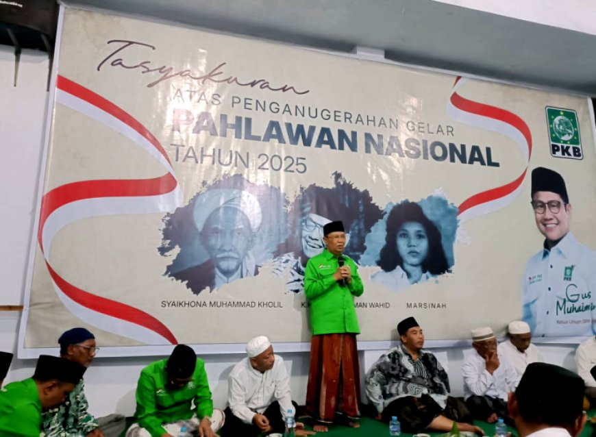 Pesantren, Pahlawan, dan Semangat yang Tak Pernah Padam di Bondowoso