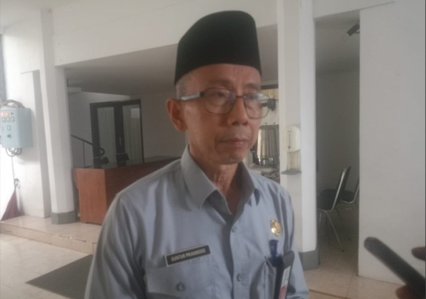 TKD Dipangkas, Pemkab Banyuwangi Sesuaikan Ruang Fiskal dan Fokus Pada Program Pelayanan Dasar Publik