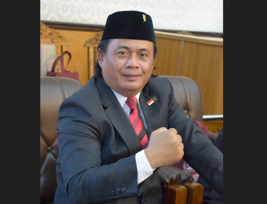 Eksekutif Paparkan Tujuh Raperda Prioritas dalam Propemperda Tahun 2026