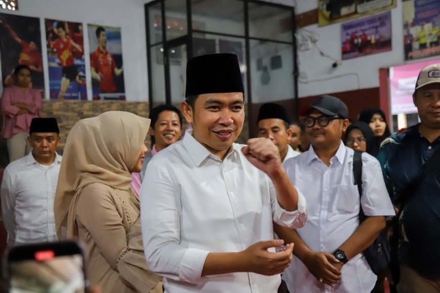 Bupati Fawait: Pejabat Jember Harus Berani Eksekusi Program Prioritas