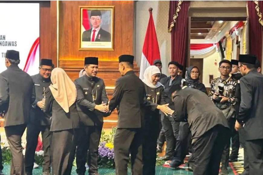 Pengangkatan Guru Jadi Pejabat Dinas Pendidikan Jatim Dinilai Langgar Aturan