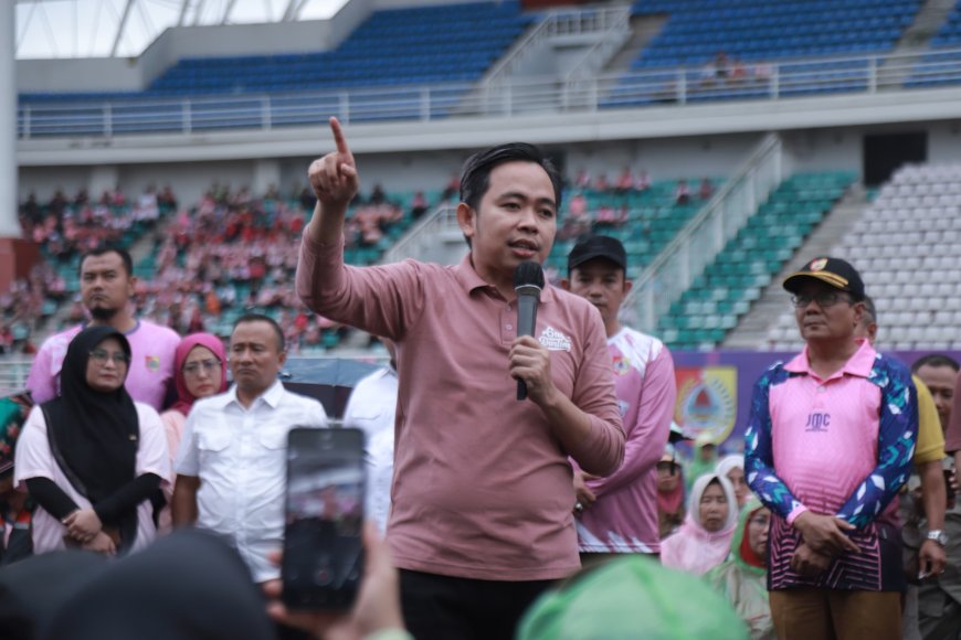 Gus Fawait Pastikan TPP ASN Tak Terpengaruh Pengurangan APBD 2026