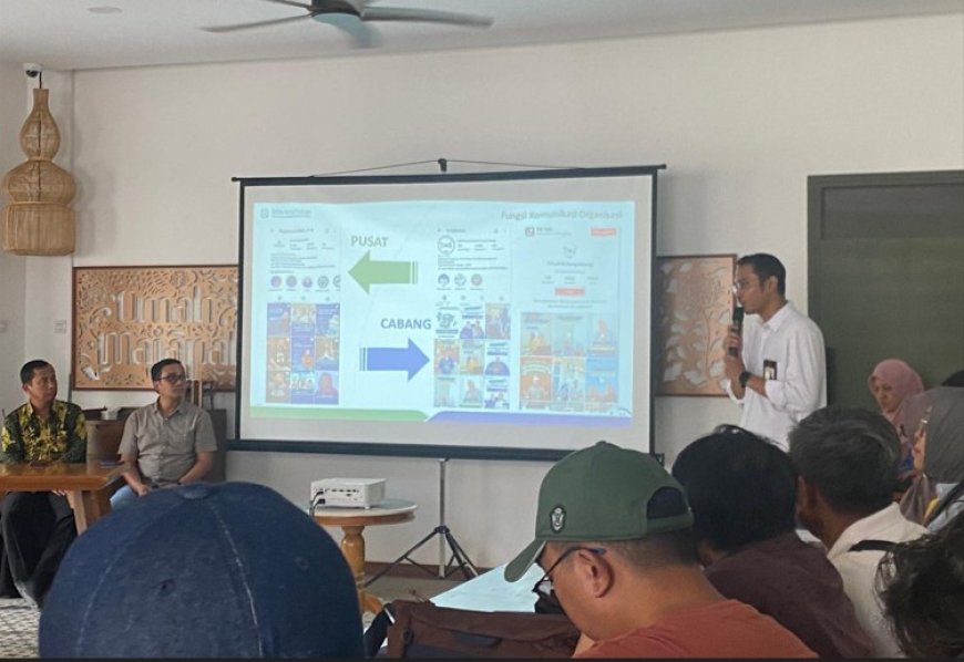 Integritas dan Capaian JKN 2025, BPJS Kesehatan Banyuwangi Jamin Mutu Pelayanan dan Perluas Akses