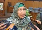 Wakil Ketua DPRD, Siti Mafrochatin Nimah Minta Pemda Tegas, Alih Fungsi Lahan dan Tanaman Perparah Banjir di Banyuwangi