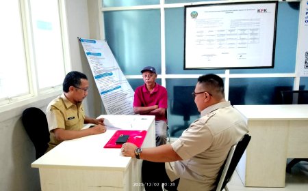 Ahli Waris Pertanyakan Pembebasan Lahan SDN Buddan 2 Bangkalan Tak Kunjung Dibayar