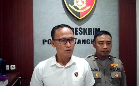 Buron 10 Bulan, Tersangka Kasus Pencabulan Anak di Bangkalan Ditangkap saat Tidur Lelap di Pasuruan