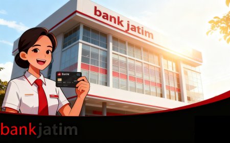 Bank Jatim Bondowoso Dorong Kesejahteraan ASN Lewat Promo 12.12, Kredit Multiguna Kini Lebih Terjangkau