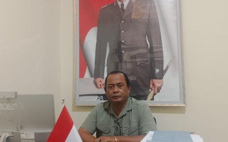 Propemperda Tahun 2025, DPRD Banyuwangi Mengesahkan Lima Raperda Menjadi Perda