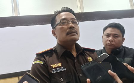 Kajari Bondowoso Tekankan Percepatan Proses Lelang Demi Perputaran Ekonomi Daerah