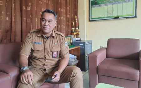 Pemkab Bangkalan Molor Salurkan BMU DBHCHT dan Rugikan Banyak IKM