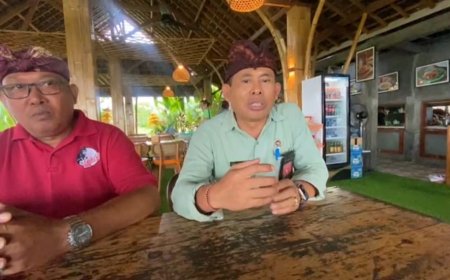 Ibadah ke Pura Semeru Agung, Warga Bali Pilih Penerbangan Denpasar-Jember, Bupati Fawait: Jember City Hub!