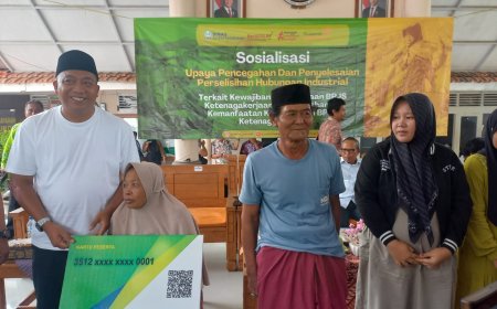 Pemkab Situbondo Gunakan Dana Cukai Lindungi Ribuan Buruh Tembakau Rentan