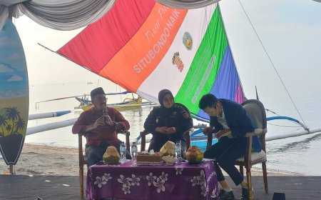 Bea Cukai Jember dan Pemkab Situbondo Ungkap Dampak Penurunan DBHCHT