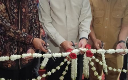 Menteri Kebudayaan Resmikan Museum Budaya Madura UTM, Dorong Pelestarian Warisan Lokal