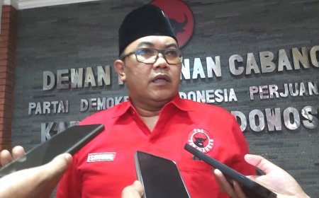 PDI Perjuangan Soroti Perlindungan Alam Bondowoso dari Ancaman Bencana