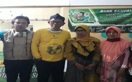 Kampung Ipaduli Dawuhan Situbondo Diakui Nasional Berkat Solusi Banjir