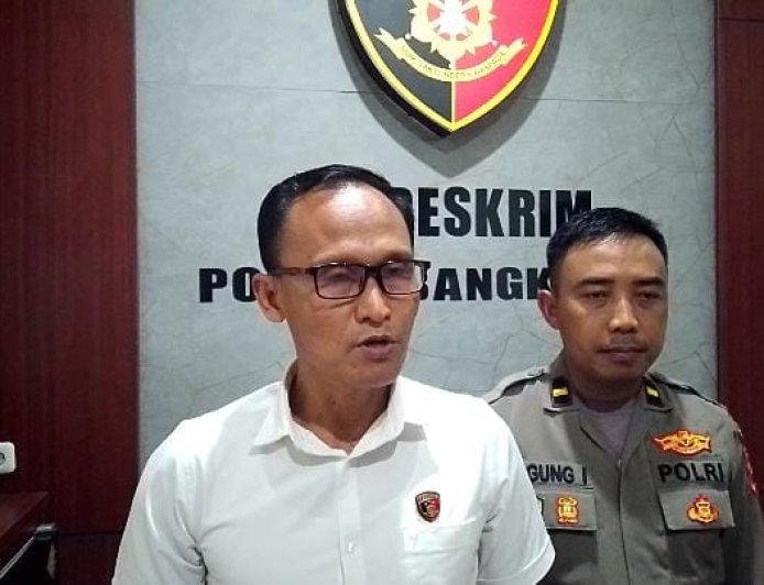 Buron 10 Bulan, Tersangka Kasus Pencabulan Anak di Bangkalan Ditangkap saat Tidur Lelap di Pasuruan