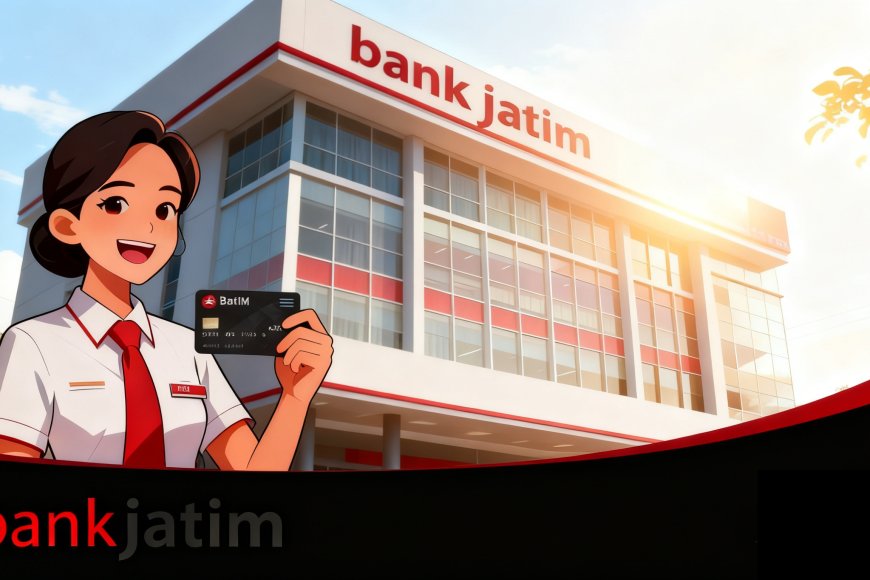 Bank Jatim Bondowoso Dorong Kesejahteraan ASN Lewat Promo 12.12, Kredit Multiguna Kini Lebih Terjangkau