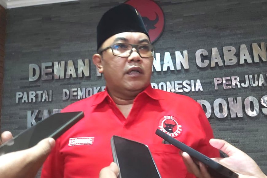 PDI Perjuangan Soroti Perlindungan Alam Bondowoso dari Ancaman Bencana