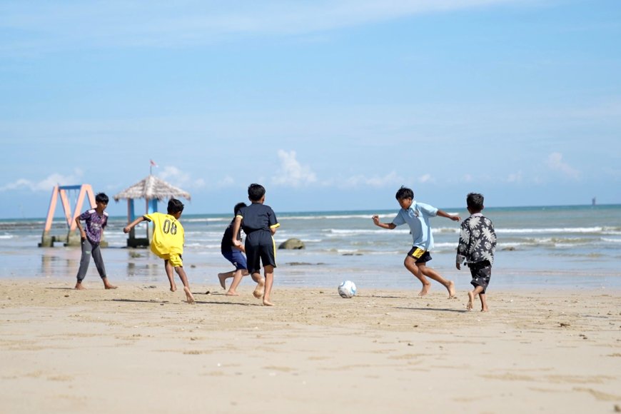 Hexa Reef Bangkalan Ubah Abrasi Ekstrem Jadi Mesin Ekonomi Pesisir Berkelanjutan