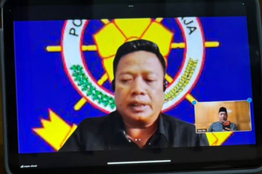 Uji Komitmen Pejabat, Bupati Situbondo Wawancarai 27 Eselon II untuk Percepatan Pembangunan Daerah