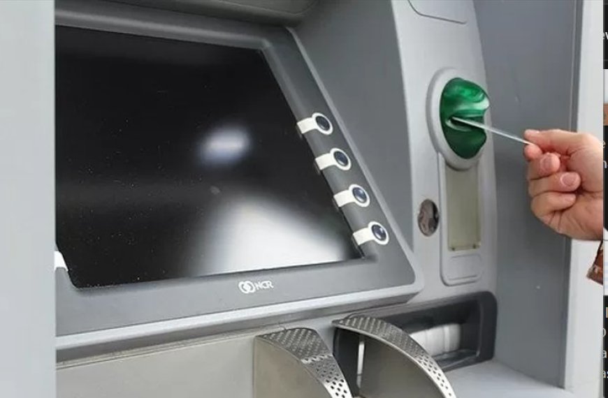 Polisi Ringkus Pria Tegalsari, Curi ATM dan Kuras Saldo Tabungan Warga Banyuwangi