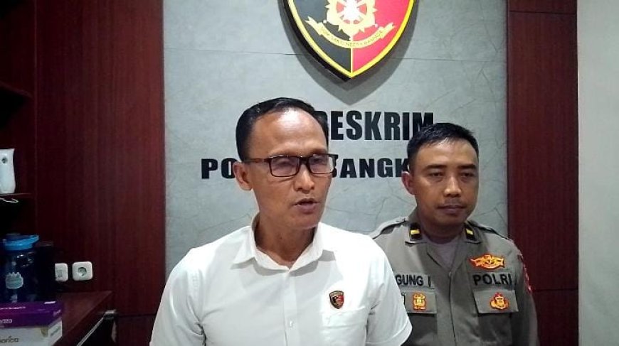 Buron 10 Bulan, Tersangka Kasus Pencabulan Anak di Bangkalan Ditangkap saat Tidur Lelap di Pasuruan