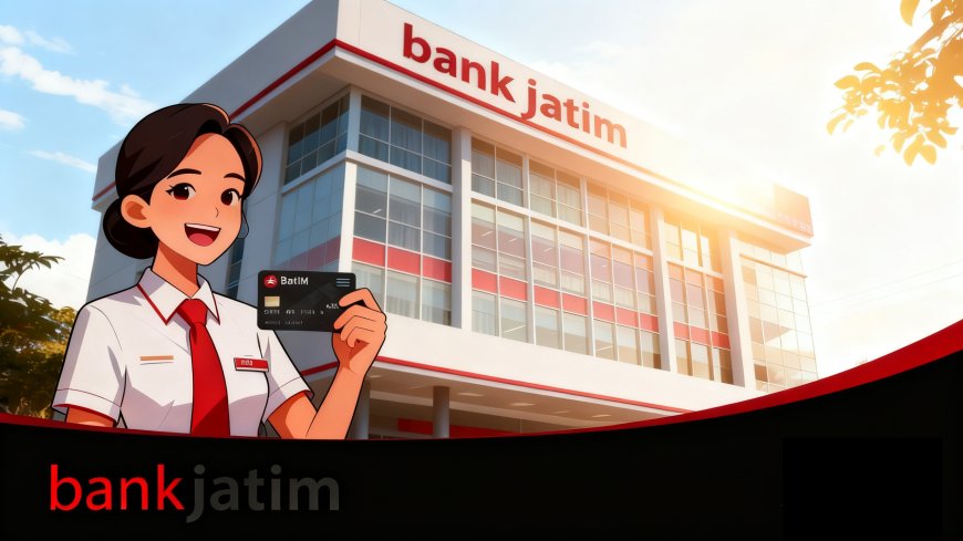 Bank Jatim Bondowoso Dorong Kesejahteraan ASN Lewat Promo 12.12, Kredit Multiguna Kini Lebih Terjangkau
