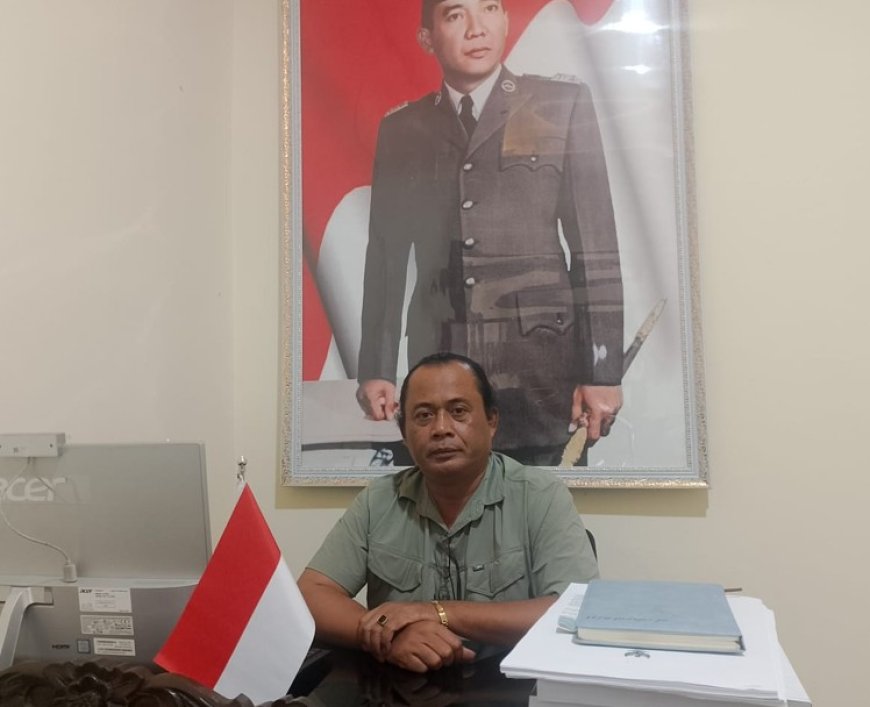 Propemperda Tahun 2025, DPRD Banyuwangi Mengesahkan Lima Raperda Menjadi Perda