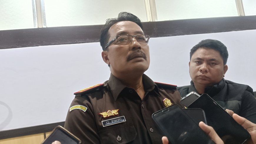 Kajari Bondowoso Tekankan Percepatan Proses Lelang Demi Perputaran Ekonomi Daerah