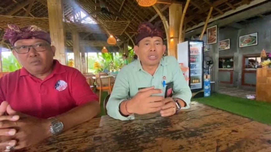 Ibadah ke Pura Semeru Agung, Warga Bali Pilih Penerbangan Denpasar-Jember, Bupati Fawait: Jember City Hub!