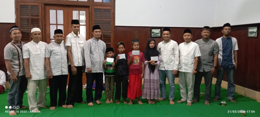 PTPN I Regional 5 Dorong Padat Karya dan TJSL sebagai Strategi Pengentasan Kemiskinan Desa di Jember