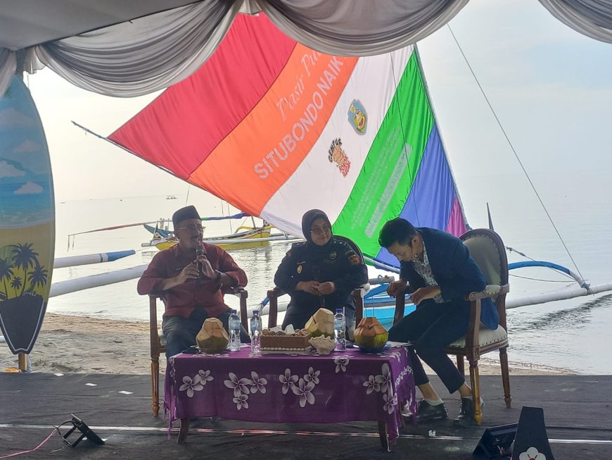 Bea Cukai Jember dan Pemkab Situbondo Ungkap Dampak Penurunan DBHCHT